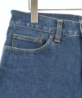 Carhartt（カーハート）ショートパンツ 青 サイズ:30(M位) メンズ/2200695774035