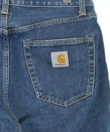 Carhartt（カーハート）ショートパンツ 青 サイズ:30(M位) メンズ/2200695774035
