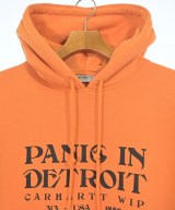 Carhartt（カーハート）パーカー オレンジ サイズ:M メンズ/2200694352029