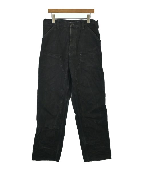 Carhartt(カーハート)デニムパンツ 黒 サイズ:32(L位)/2200696720055
