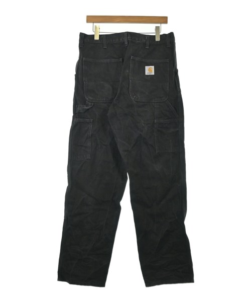 Carhartt（カーハート）デニムパンツ 黒 サイズ:32(L位) メンズ/2200696720055