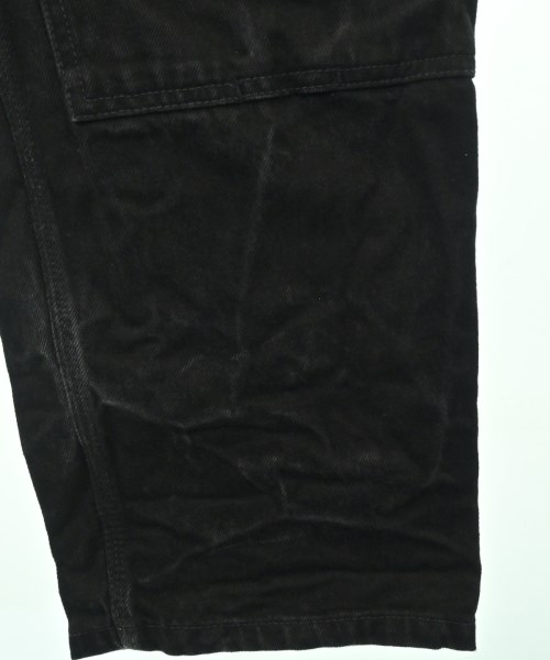Carhartt（カーハート）デニムパンツ 黒 サイズ:32(L位) メンズ/2200696720055