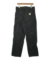 Carhartt（カーハート）デニムパンツ 黒 サイズ:32(L位) メンズ/2200696720055