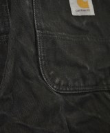 Carhartt（カーハート）デニムパンツ 黒 サイズ:32(L位) メンズ/2200696720055