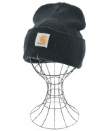 Carhartt（カーハート）ニットキャップ・ビーニー 黒 サイズ:ONE メンズ/2200696720208