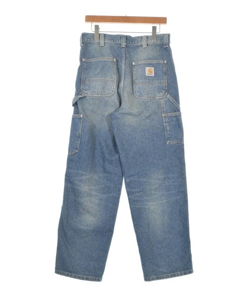 Carhartt（カーハート）デニムパンツ 青 サイズ:XS メンズ/2200696467028