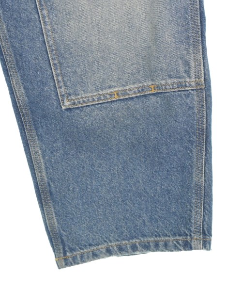 Carhartt（カーハート）デニムパンツ 青 サイズ:XS メンズ/2200696467028