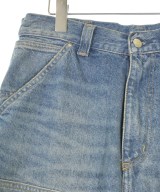 Carhartt（カーハート）デニムパンツ 青 サイズ:XS メンズ/2200696467028