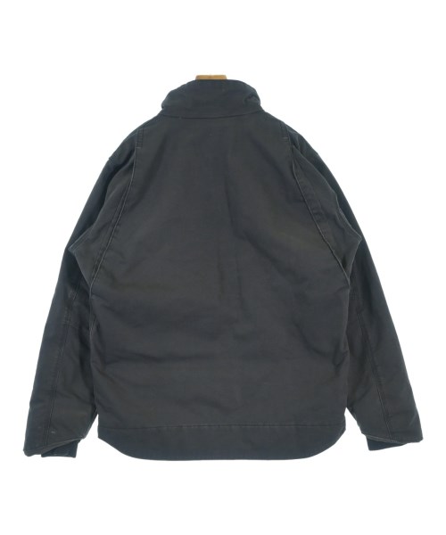 Carhartt（カーハート）ダウンジャケット/ダウンベスト グレー サイズ:M メンズ/2200696930065