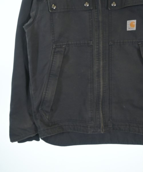 Carhartt（カーハート）ダウンジャケット/ダウンベスト グレー サイズ:M メンズ/2200696930065
