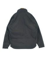 Carhartt（カーハート）ダウンジャケット/ダウンベスト グレー サイズ:M メンズ/2200696930065