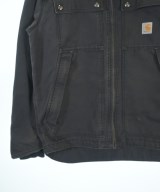 Carhartt（カーハート）ダウンジャケット/ダウンベスト グレー サイズ:M メンズ/2200696930065