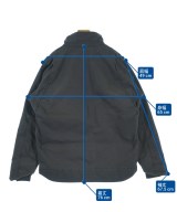Carhartt（カーハート）ダウンジャケット/ダウンベスト グレー サイズ:M メンズ/2200696930065