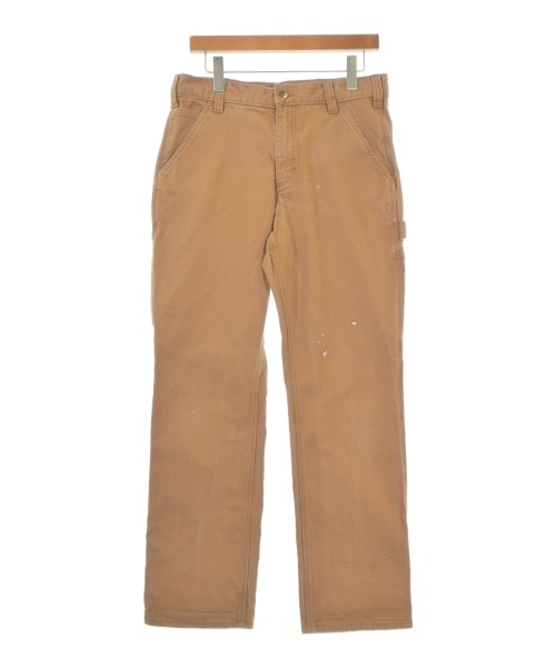 Carhartt(カーハート)その他 茶 サイズ:32(L位)/2200697022066