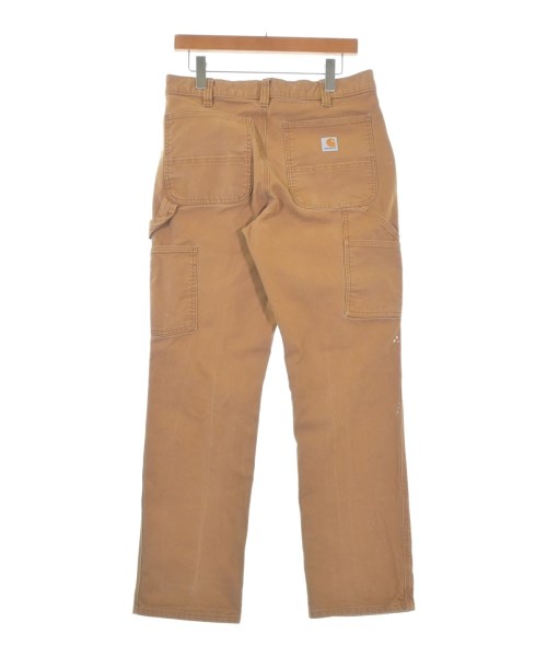 Carhartt（カーハート）その他 茶 サイズ:32(L位) メンズ/2200697022066