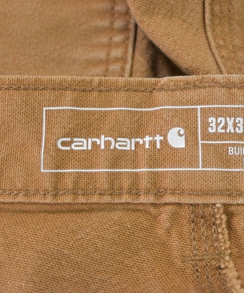 Carhartt（カーハート）その他 茶 サイズ:32(L位) メンズ/2200697022066