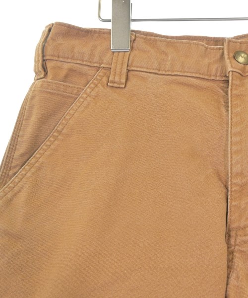 Carhartt（カーハート）その他 茶 サイズ:32(L位) メンズ/2200697022066