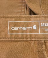 Carhartt（カーハート）その他 茶 サイズ:32(L位) メンズ/2200697022066