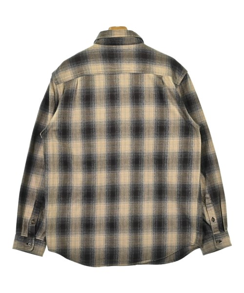 Carhartt（カーハート）カジュアルシャツ ベージュ サイズ:M メンズ/2200698409026