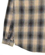 Carhartt（カーハート）カジュアルシャツ ベージュ サイズ:M メンズ/2200698409026