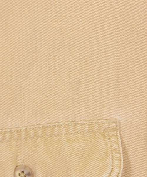 Carhartt（カーハート）カジュアルシャツ ベージュ サイズ:-(XXL位) メンズ/2200699047036