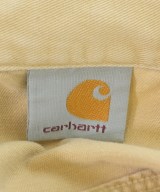 Carhartt（カーハート）カジュアルシャツ ベージュ サイズ:-(XXL位) メンズ/2200699047036