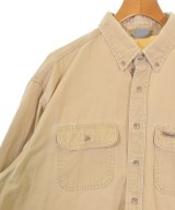 Carhartt（カーハート）カジュアルシャツ ベージュ サイズ:-(XXL位) メンズ/2200699047036
