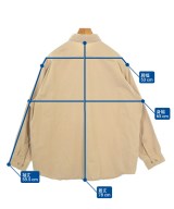 Carhartt（カーハート）カジュアルシャツ ベージュ サイズ:-(XXL位) メンズ/2200699047036