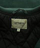 Carhartt（カーハート）ダウンジャケット/ダウンベスト 緑 サイズ:XL メンズ/2200696471148
