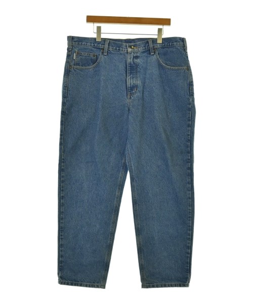 Carhartt(カーハート)デニムパンツ 青 サイズ:40(XXL位)/2200699716024