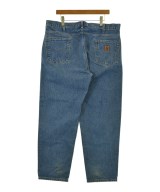Carhartt（カーハート）デニムパンツ 青 サイズ:40(XXL位) メンズ/2200699716024