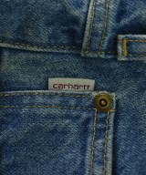 Carhartt（カーハート）デニムパンツ 青 サイズ:40(XXL位) メンズ/2200699716024