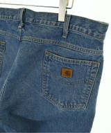 Carhartt（カーハート）デニムパンツ 青 サイズ:40(XXL位) メンズ/2200699716024