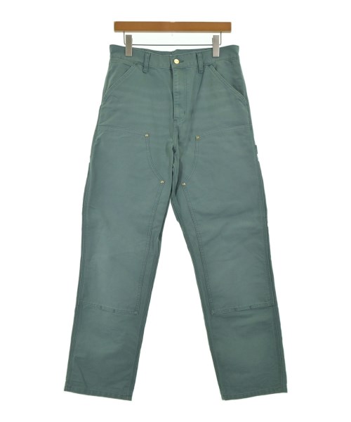 Carhartt(カーハート)チノパン 緑 サイズ:30(M位)/2200699942041