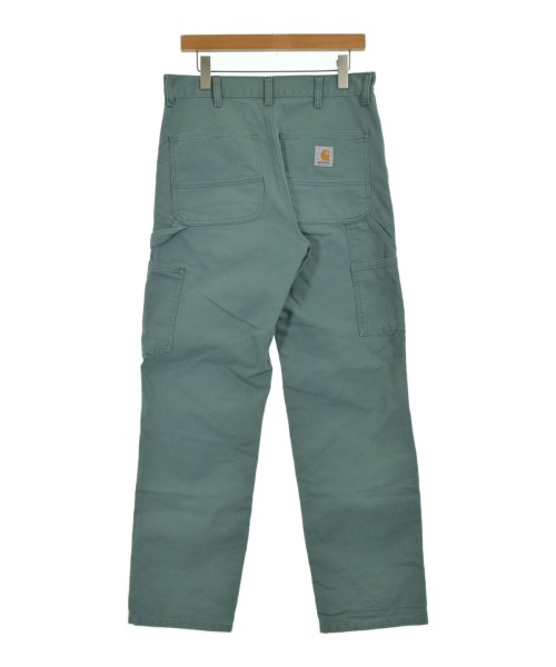 Carhartt（カーハート）チノパン 緑 サイズ:30(M位) メンズ/2200699942041