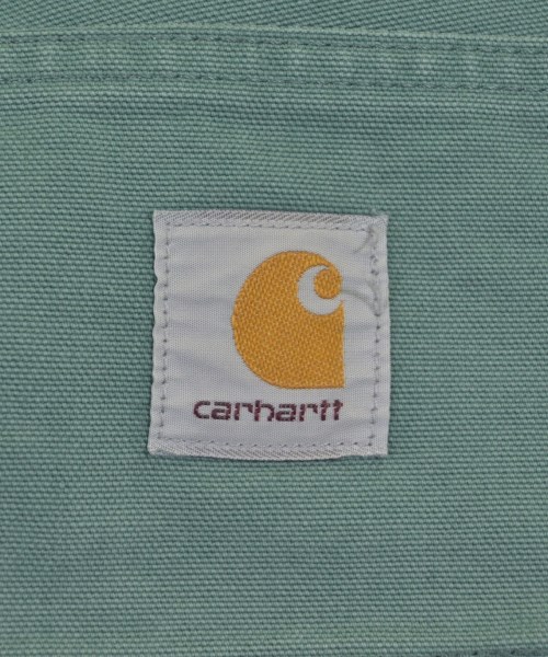 Carhartt（カーハート）チノパン 緑 サイズ:30(M位) メンズ/2200699942041