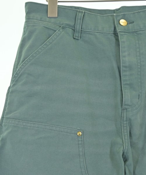 Carhartt（カーハート）チノパン 緑 サイズ:30(M位) メンズ/2200699942041