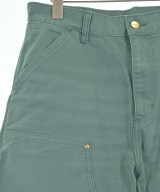 Carhartt（カーハート）チノパン 緑 サイズ:30(M位) メンズ/2200699942041