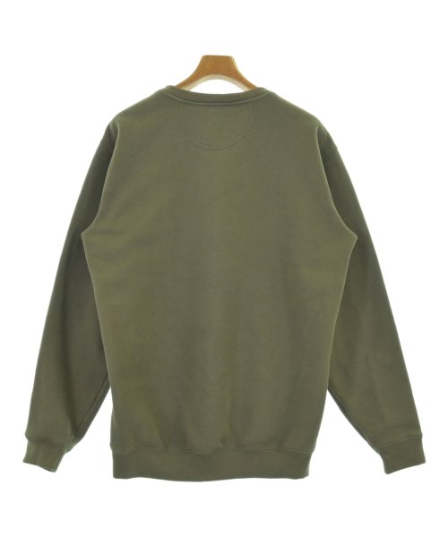 Carhartt（カーハート）スウェット カーキ サイズ:M メンズ/2200700449040