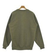 Carhartt（カーハート）スウェット カーキ サイズ:M メンズ/2200700449040