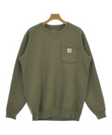 Carhartt スウェット