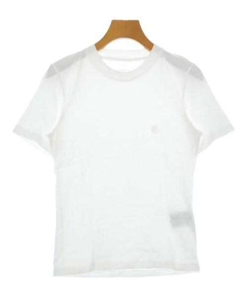 Carhartt(カーハート)Tシャツ・カットソー 白 サイズ:S/2200699070041