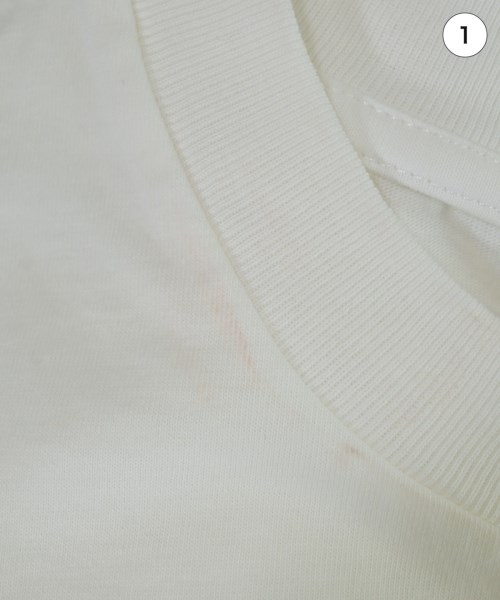 Carhartt（カーハート）Tシャツ・カットソー 白 サイズ:S レディース/2200699070041