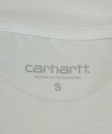 Carhartt（カーハート）Tシャツ・カットソー 白 サイズ:S レディース/2200699070041
