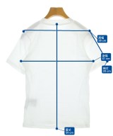 Carhartt（カーハート）Tシャツ・カットソー 白 サイズ:S レディース/2200699070041