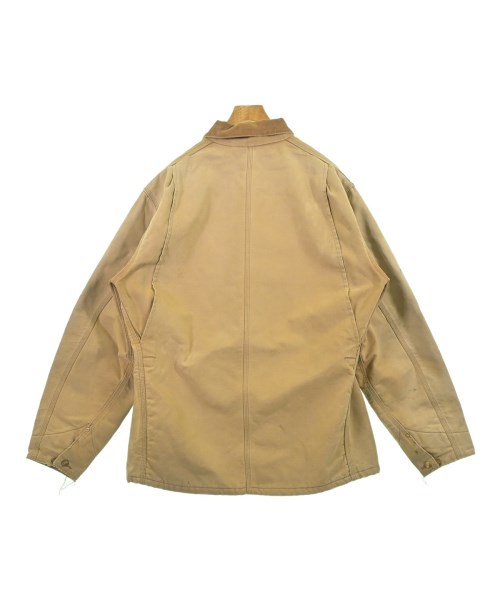 Carhartt（カーハート）カバーオール ベージュ サイズ:-(XL位) メンズ/2200700801022