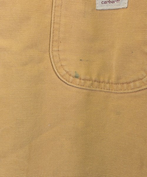 Carhartt（カーハート）カバーオール ベージュ サイズ:-(XL位) メンズ/2200700801022
