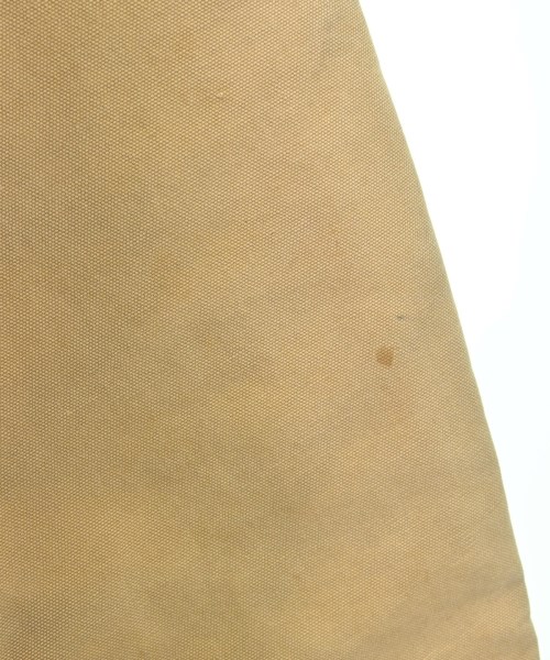 Carhartt（カーハート）カバーオール ベージュ サイズ:-(XL位) メンズ/2200700801022