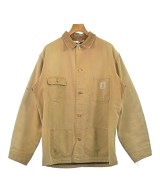 Carhartt（カーハート）カバーオール ベージュ サイズ:-(XL位) メンズ/2200700801022