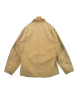 Carhartt（カーハート）カバーオール ベージュ サイズ:-(XL位) メンズ/2200700801022